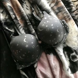 Victoria’s Secret Perfect Shape Bra